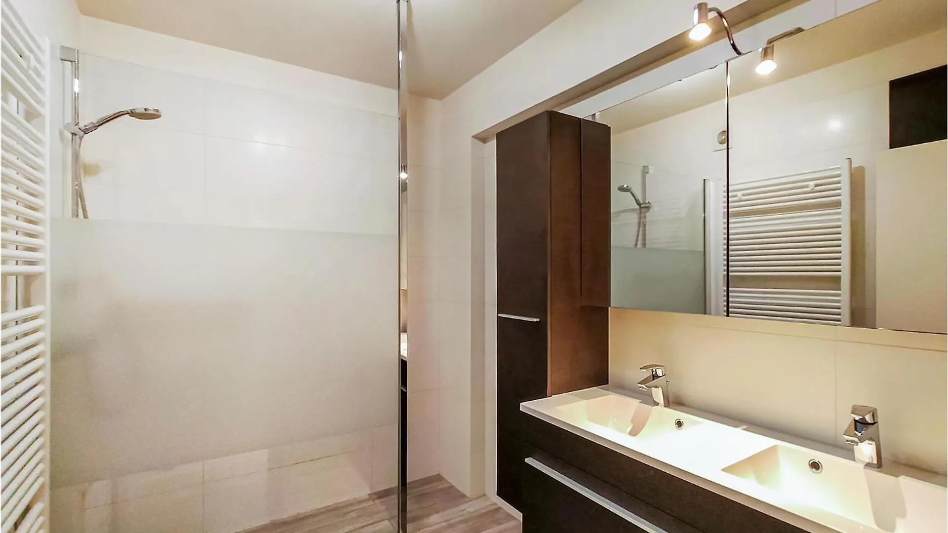 Apartmán Spirou 4A Ostende